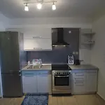 Ofrinio Central Apartments Apartment