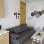 Ofrinio Central Apartments *