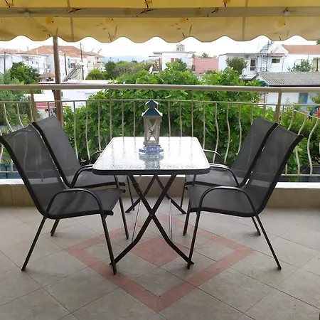 Ofrinio Central Apartments Ofrinion