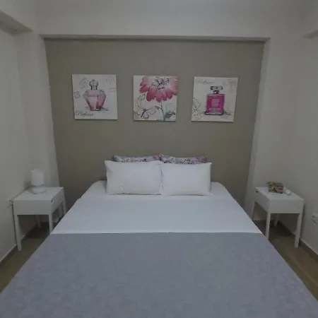Apartment Ofrinio Central Apartments *