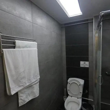 Apartment Ofrinio Central Apartments Ofrinion