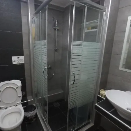 Ofrinio Central Apartments Apartment *