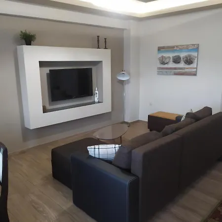 Ofrinio Central Apartments Apartment *