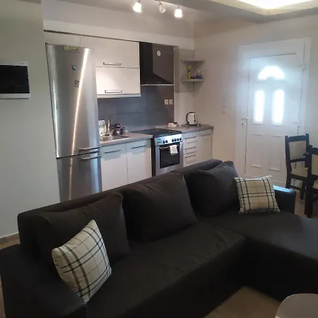 Ofrinio Central Apartments