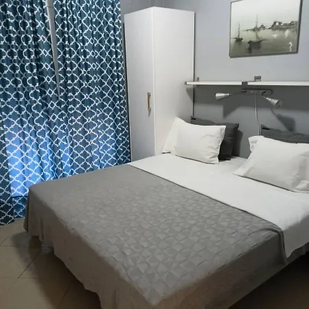 Ofrinio Central Apartments Apartment Ofrinion