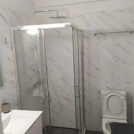 Ofrinio Central Apartments Apartment
