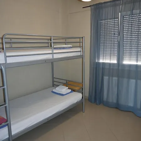 Ofrinio Central Apartments Apartment *