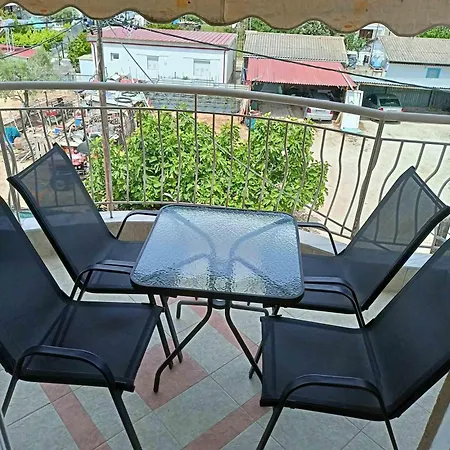 Ofrinio Central Apartments * Ofrinion