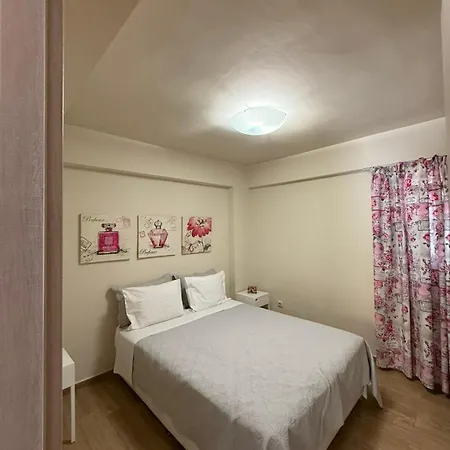Ofrinio Central Apartments Ofrínion
